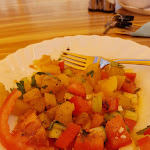 Photo n°2 de l'avis de Christian.e fait le 01/06/2017 à 09:50 sur le  Dielema Kebaphaus Dielheim à Dielheim