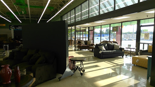 Furniture Store «Furniture For A Cause», reviews and photos, 5254 Blanco Rd, San Antonio, TX 78216, USA