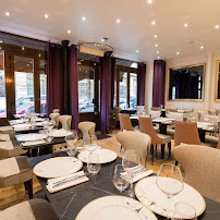 Atmosphère du Restaurant italien Il Sorrentino à Paris - n°3