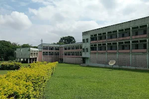 National Archives of Nigeria, Ibadan image