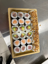 Sushi du Restaurant japonais Sushi Gallery Valentine à Marseille - n°14