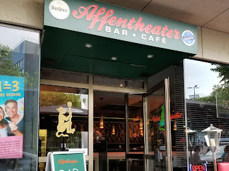 Affentheater Bar & Cafe
