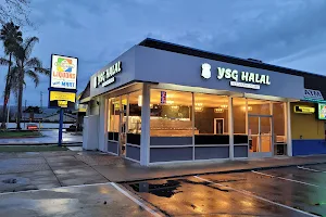 YSG HALAL YeeShaans Grubb - Halal Burgers image