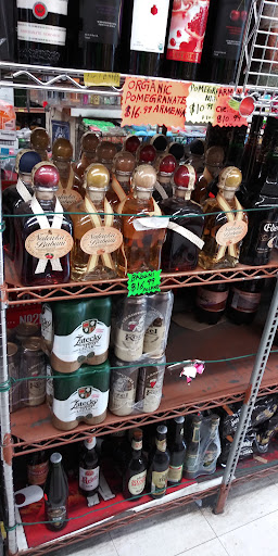 Liquor Store «Discount Liquor Mini Mart», reviews and photos, 7339 Greenback Ln, Citrus Heights, CA 95621, USA