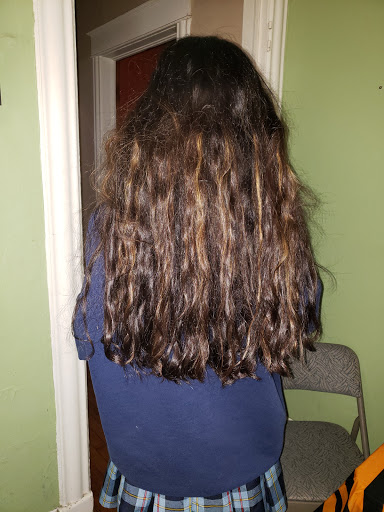 Hair Salon «ROCA Salon & Spa», reviews and photos, 1300 W 39th St, Kansas City, MO 64111, USA