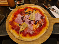 Pizza du Restaurant Volfoni Servon - n°18