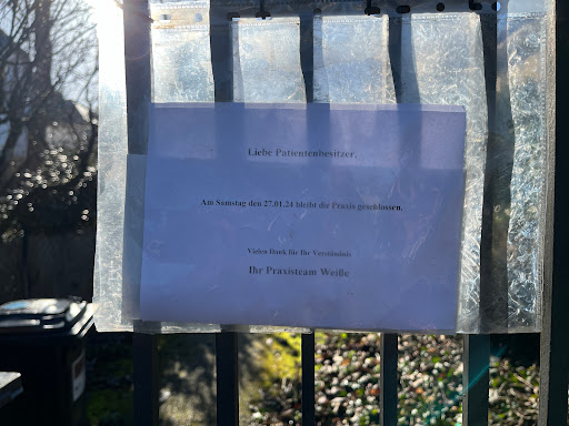 Robert Weiße unter Darmstadt, 