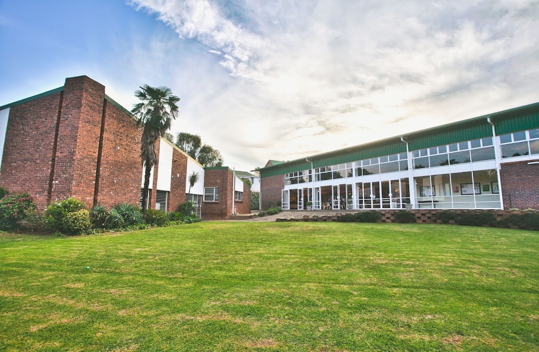 Oasis Preparatory School