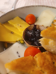 Photo n°19 de Cé La Mia Cucina à Dijon ()