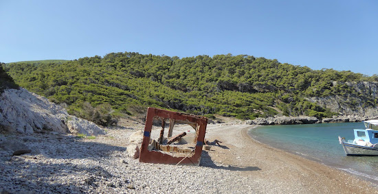 Lakazeza Beach