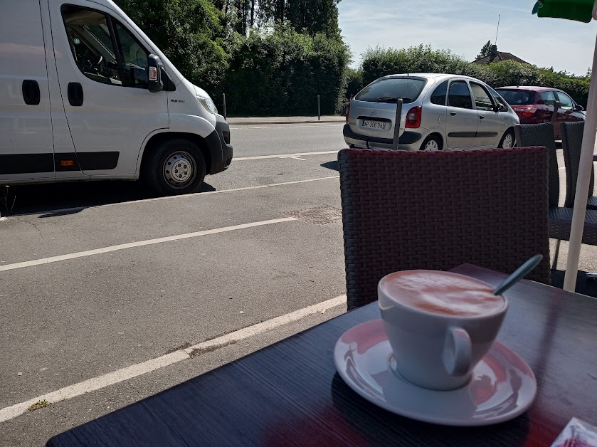 Cammy à Sourdun (Seine-et-Marne 77)