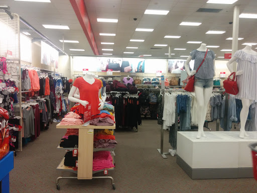 Department Store «Target», reviews and photos, 5837 Sunrise Blvd, Citrus Heights, CA 95610, USA