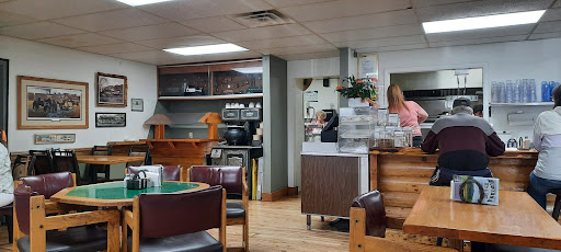 Restaurant «Kountry Korner Cafe», reviews and photos, 81820 Gallatin Rd, Bozeman, MT 59718, USA