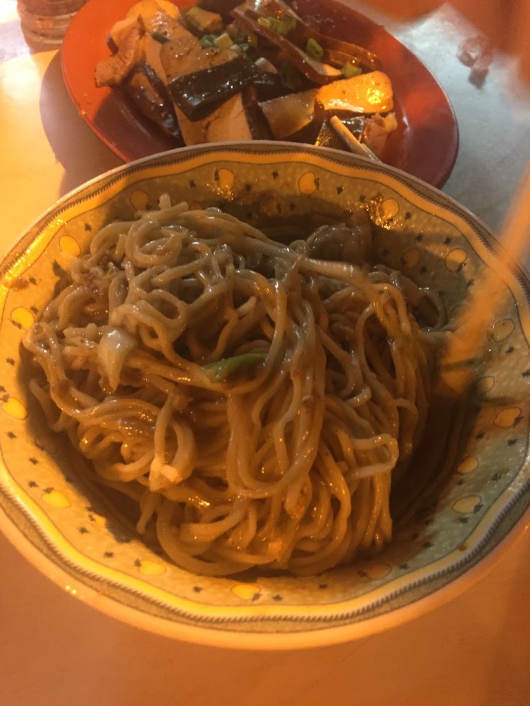 無名麵店 的照片