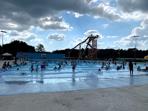 Swimming courses for babies in Nashville