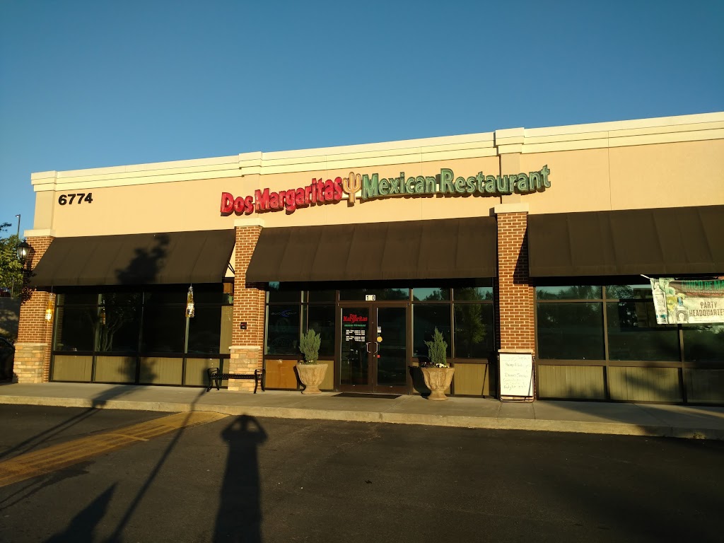 Dos Margaritas - Hickory Flat 30115
