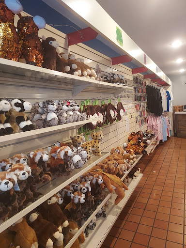 Zoo «Kentucky Down Under Adventure Zoo», reviews and photos, 3700 L and N Turnpike Rd, Horse Cave, KY 42749, USA