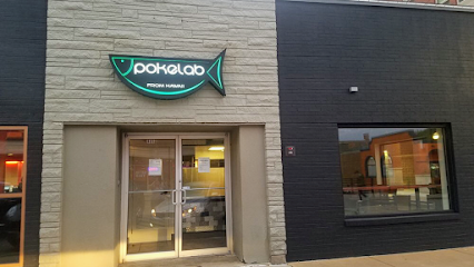 POKE LAB CHAMPAIGN