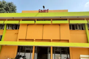 Gowri Theatre image