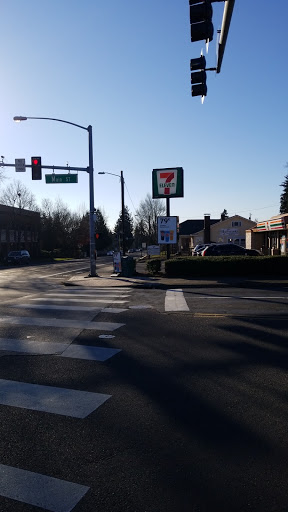 Convenience Store «7-Eleven», reviews and photos, 102 W Fourth Plain Blvd, Vancouver, WA 98660, USA