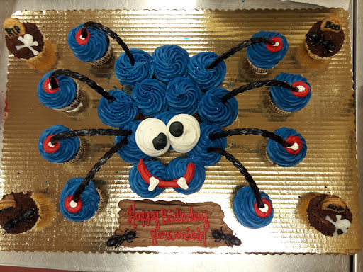 Supermarket «G&E Supermarket», reviews and photos, 695 Bethany Loop, Bethany Beach, DE 19930, USA