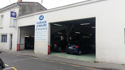 AD Garage Expert FLEURANCEAU à Bordeaux