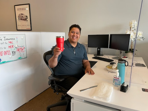 Insurance Agency «Marc Torres - State Farm Insurance Agent», reviews and photos