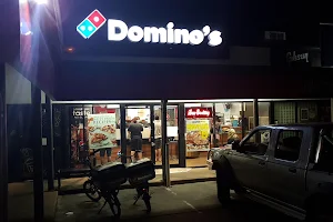 Domino's Pizza Nambour image
