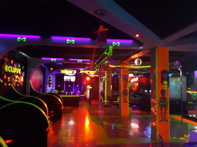 Opiniones de Eclipse Bar Discotek en Azogues - Pub