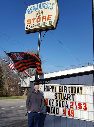 Grocery Store «Benjamins Grocery», reviews and photos, 598 Rising Sun Rd, Rising Sun, MD 21911, USA