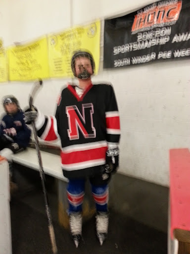 Arena «South Windsor Arena & Sports», reviews and photos, 585 John Fitch Blvd, South Windsor, CT 06074, USA