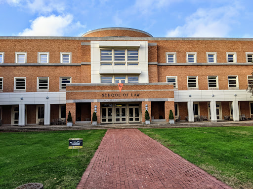 Wake Forest University School of Law