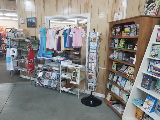 Convenience Store «Country Pantry», reviews and photos, Guthrie Rd, Guthrie, KY 42234, USA