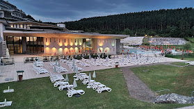 Saliris Resort