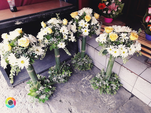 Florería Rouz – Ciudad Nezahualcóyotl