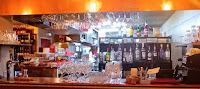 Bar du Restaurant italien Mani in Pasta à Saint-Laurent-du-Var - n°1