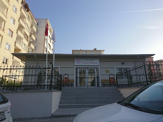 Şehit Ayhan Demirel Aile Sağlığı Merkezi