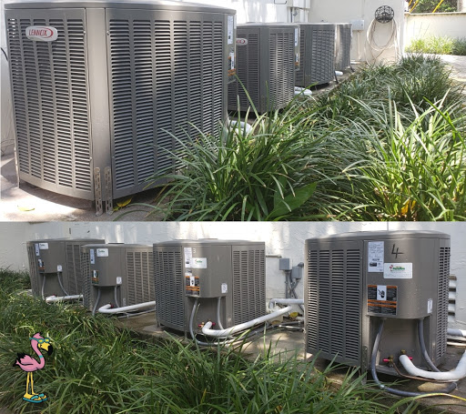 Paradise Plumbing & Air Conditioning