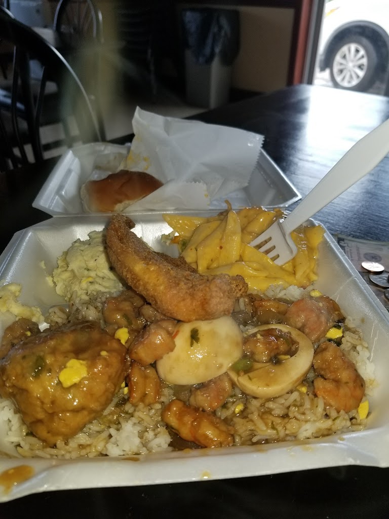Josephine's Creole Restaurant 70582