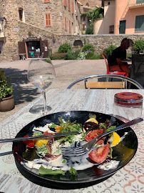 Plats et boissons du Restaurant Les Templiers à Roquebrune-sur-Argens - n°2