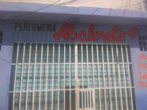 Perfumeria Abalonke3.0