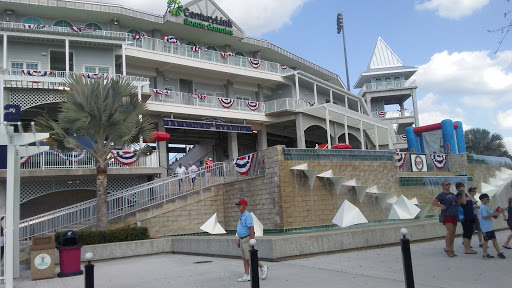 Baseball Club «Fort Myers Miracle Professional Baseball», reviews and photos, 14400 6 Mile Cypress Pkwy, Fort Myers, FL 33912, USA