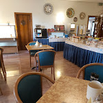 Photo n°1 de l'avis de Papi.a fait le 08/10/2019 à 08:02 sur le  Ancora Sport Hotel à Meolo