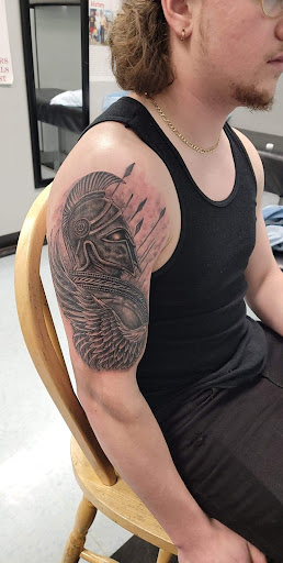 Explore tattoo idea for women, creative tattoo ideas in Colonial Heights, available at Connellys Tattooing