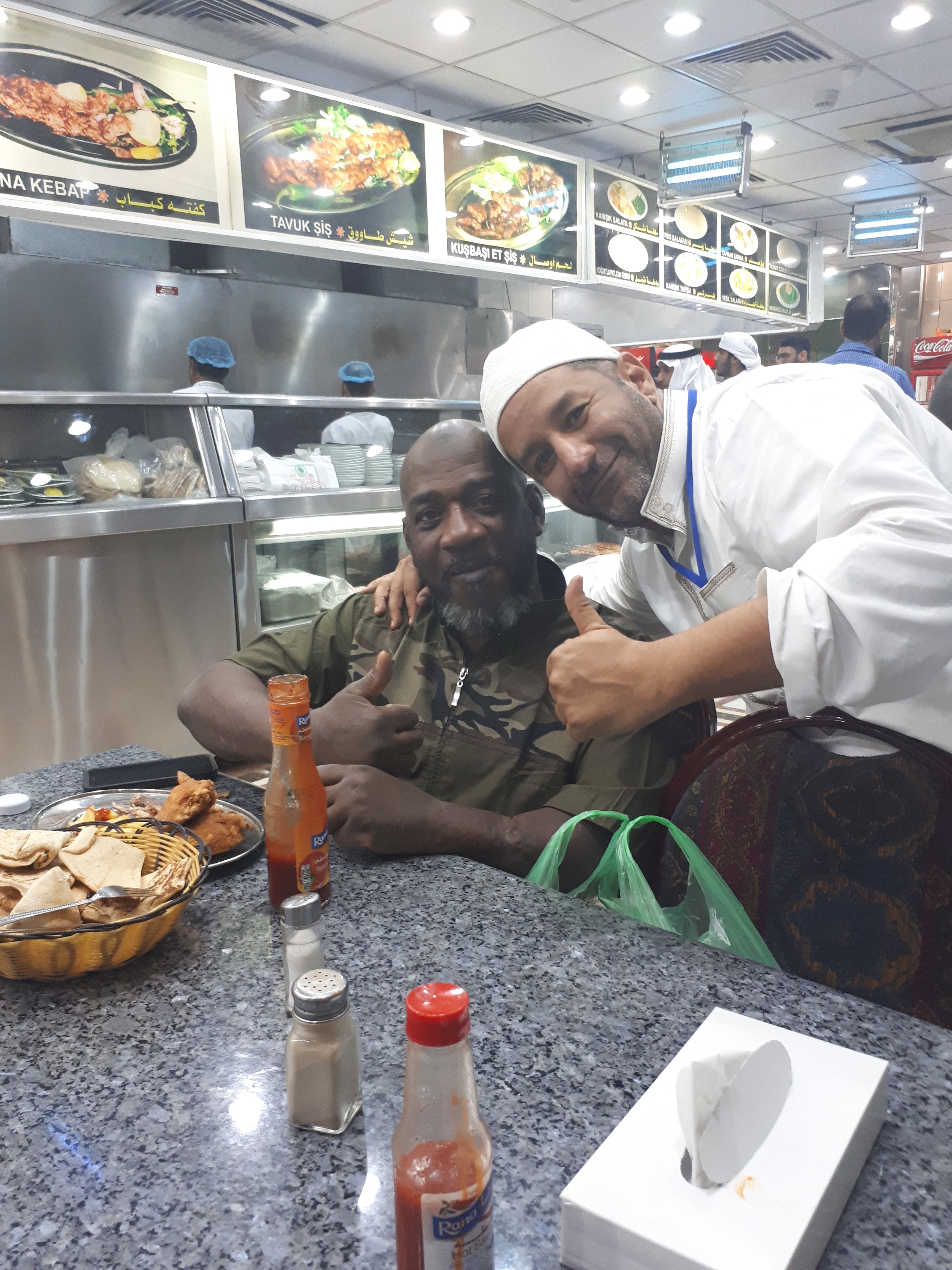 Photo n° 3 de l'avis de leila.o fait le 08/01/2019 à 14:07