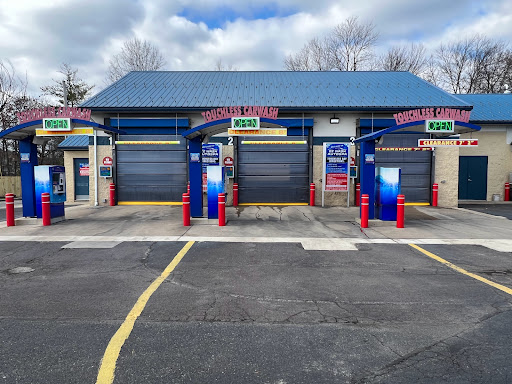 EZ Wash AutoSpa en Quakertown