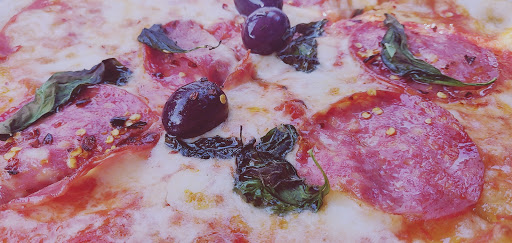Pizzeria De Gustibus in Giugliano in Campania, Città Metropolitana di Napoli