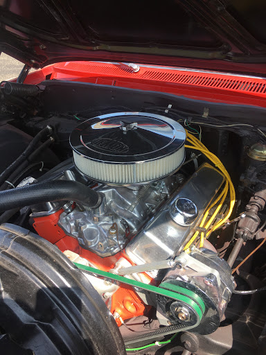 Auto Repair Shop «Mr. Transmission & Milex Complete Auto Care», reviews and photos, 13000 Middletown Industrial Boulevard, Louisville, KY 40223, USA