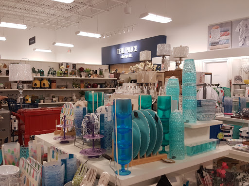 Department Store «Marshalls», reviews and photos, 454 Pinnacle Pkwy, Bristol, TN 37620, USA