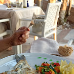 Photo n°2 de l'avis de Giuseppe.a fait le 19/07/2022 à 12:27 sur le  Ristorante dei Poeti à Sirmione